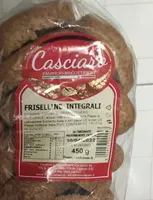 Friselline integralo