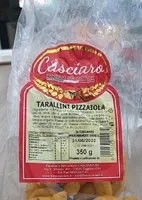 Tarallini pizzaiola
