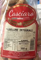 Friselline integrali