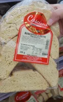 Biscotti casciaro