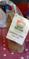Lenticchie umbre