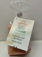Lenticchie rosse decorticate