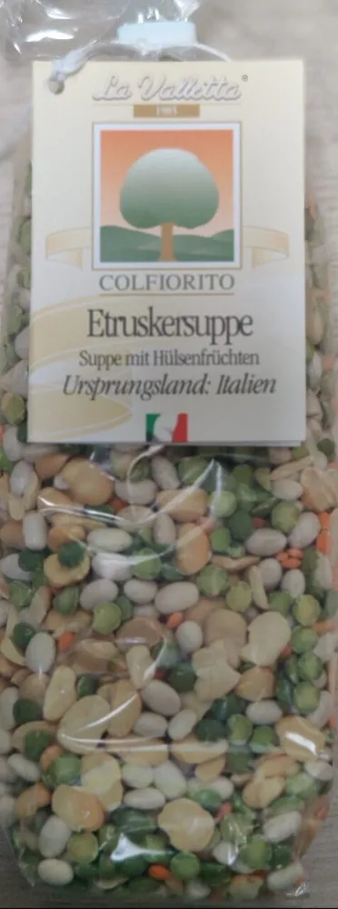 Etruskersuppe