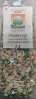 Etruskersuppe