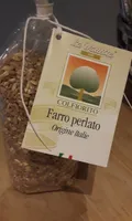 Farro perlato