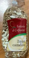 Zuppa contadina