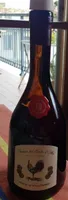 Aceto di vino rosso