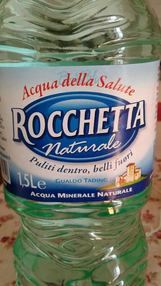 Rocchetta Naturale