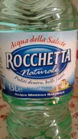Rocchetta Naturale
