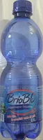 Brioblu leggermente frizzante