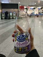 Elisir Myrtilles