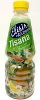 Tisana di erbe e fiori