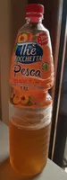 Thé rocchetta pesca