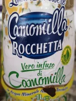 Camomilla rochetta