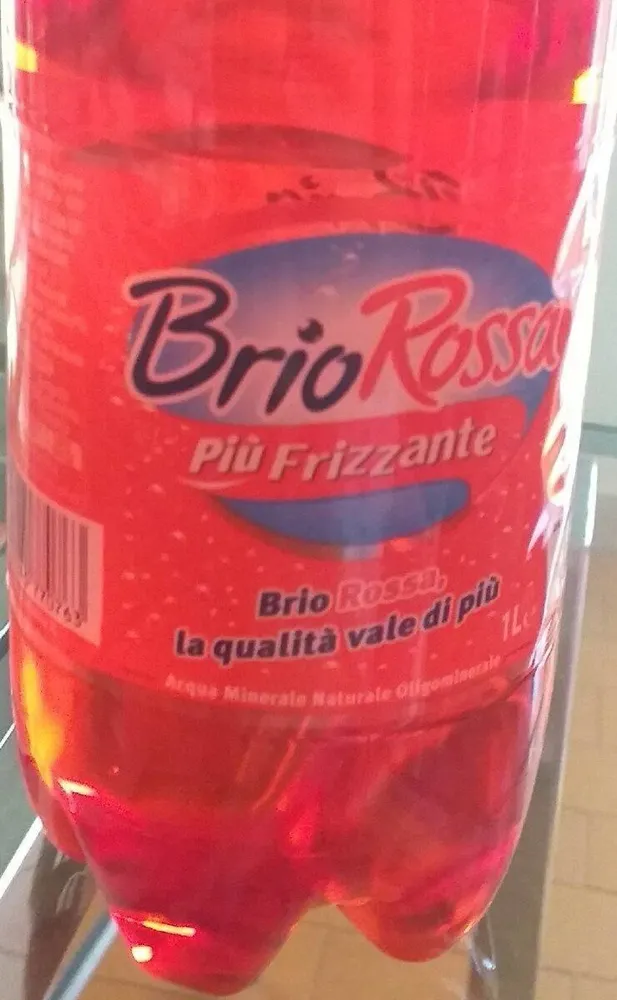 Brio Rossa