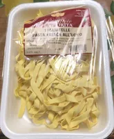 Tagliatelle