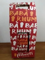 Babà Rhum