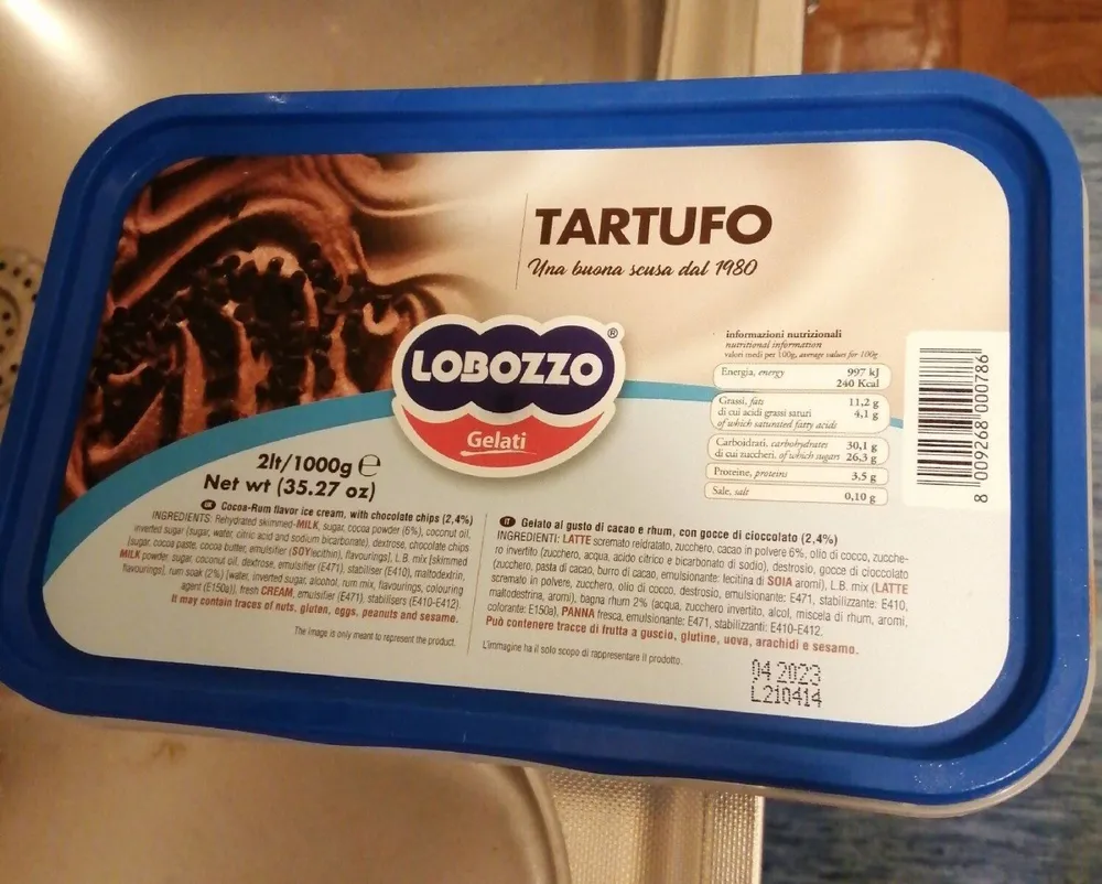 Tartufo