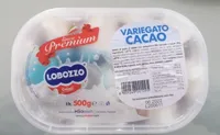 Variegato cacao