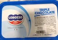 Triple Chocolate