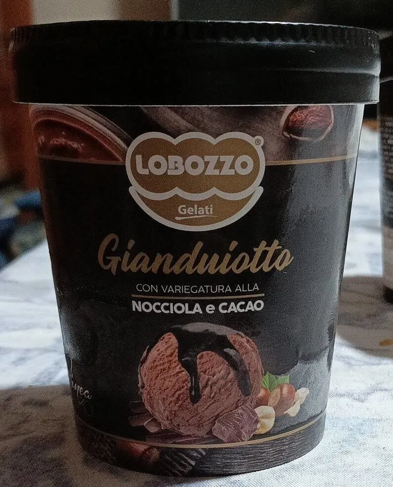 Gelato