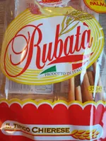 Rubata Grissinifico Linea derby