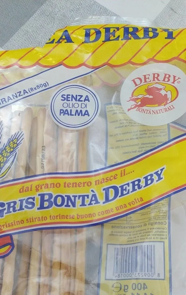 Grissini