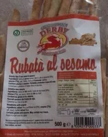 Ribatà al sesamo