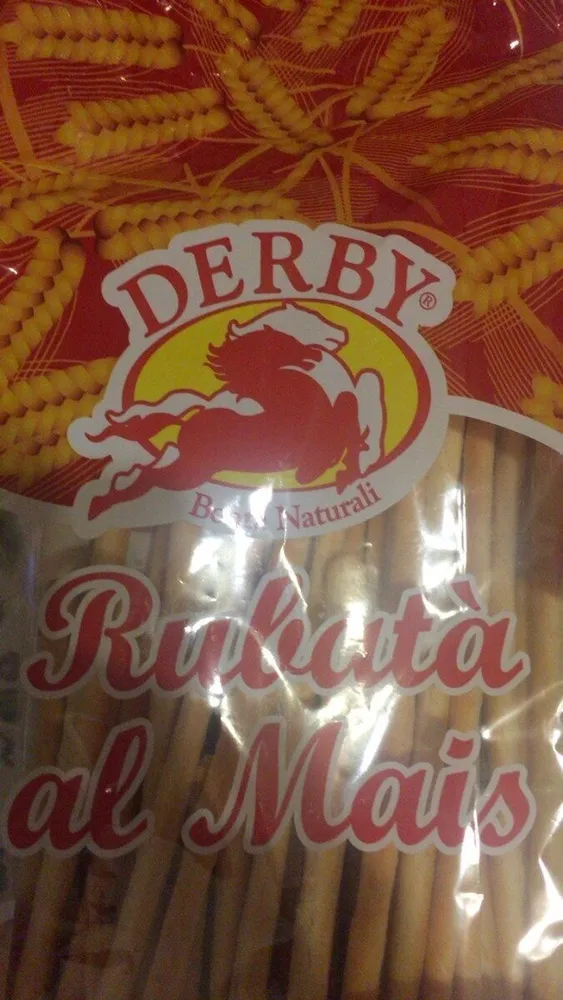 Rubatá al mais
