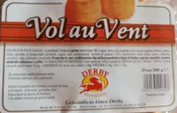 Vol au vent