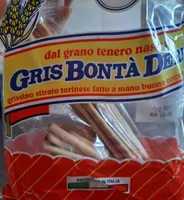 Gris Bontà Derby