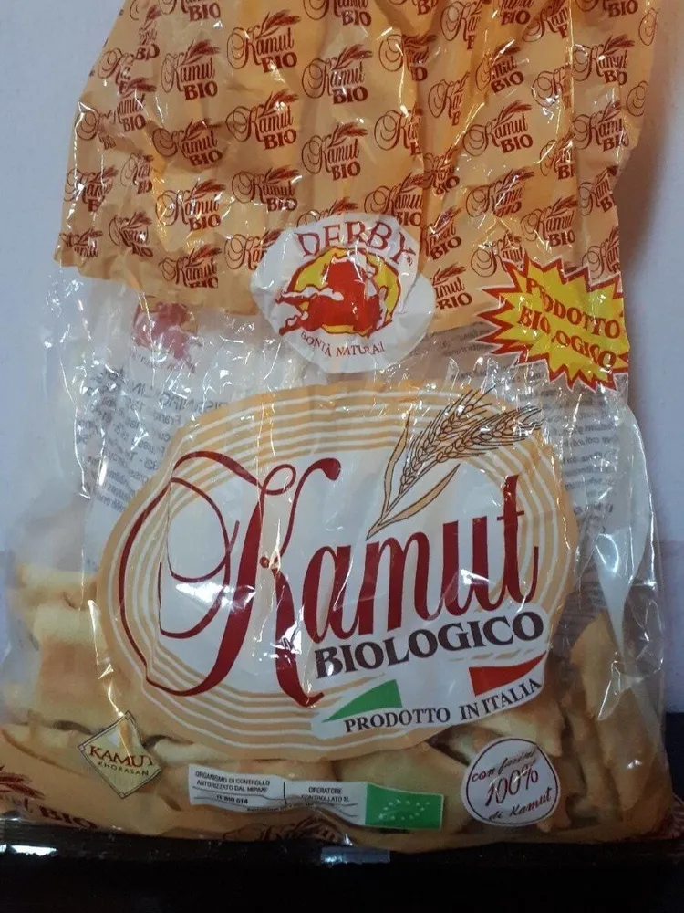 Kamut biologico