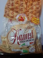 Kamut biologico