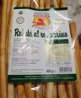 Rubata al rosmarino