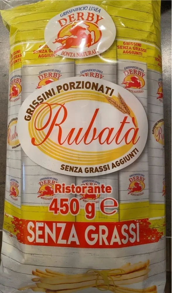 Rubatà