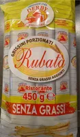 Rubatà