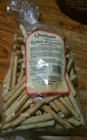 Rubata al Sesame
