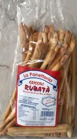 Grissini Rubatà