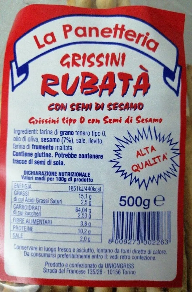 Rubata'
