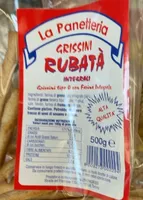 Grissini integrali