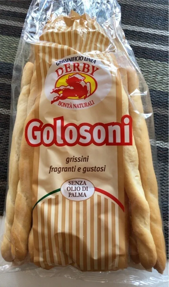 Golosoni