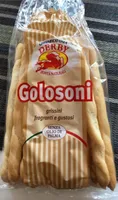 Golosoni