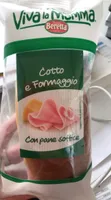 Viva la mamma