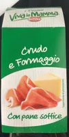 i panini viva la mamma
