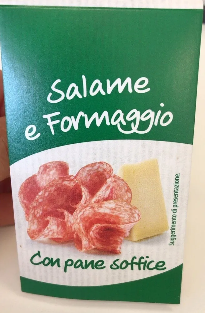Panini viva la mamma