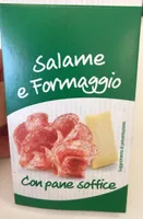 Panini viva la mamma