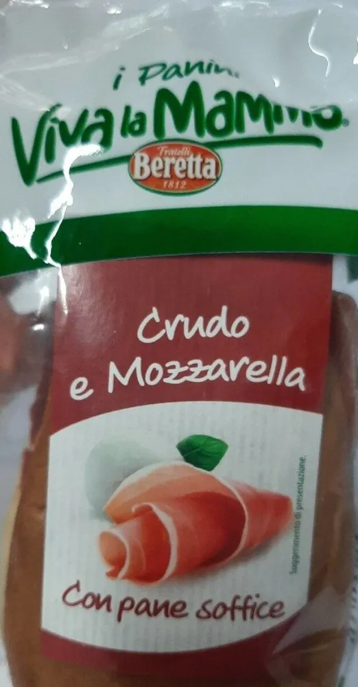 Viva la Mamma