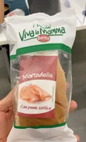 I panini Viva la Mamma