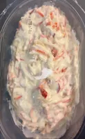 Insalata (salade) Capricciosa