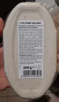 Vitello tonnato